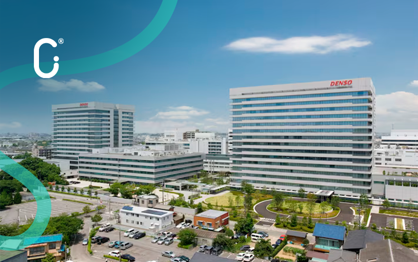 Denso recorta previsión de utilidades por aranceles de Estados Unidos y mayores costos