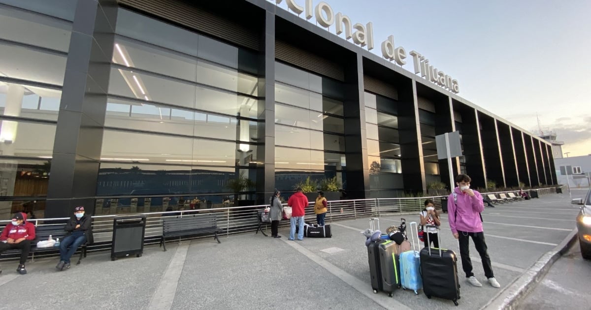 GAP busca ‘despegar’ hacia 2030: Proyecta 85 millones de pasajeros en su red de aeropuertos con inversiones