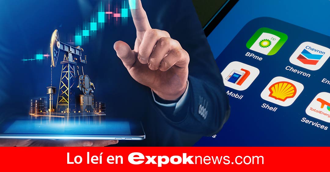 Del greenwashing al impulso de los combustibles fósiles: el giro de las petroleras