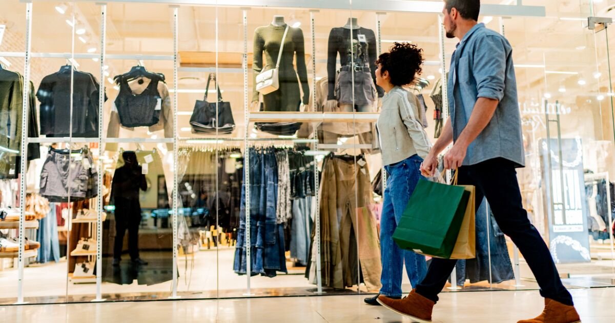 Consumo repunta en México, pero el impulso proviene del gasto en importaciones