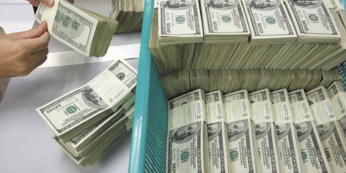 Hacienda anuncia calendario de subastas gubernamentales para el segundo trimestre de 2026