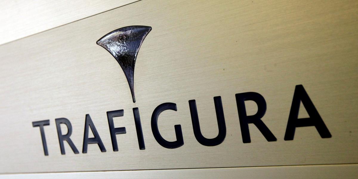 Trafigura y minera venezolana firman acuerdo por hasta 1,000 kilos de oro