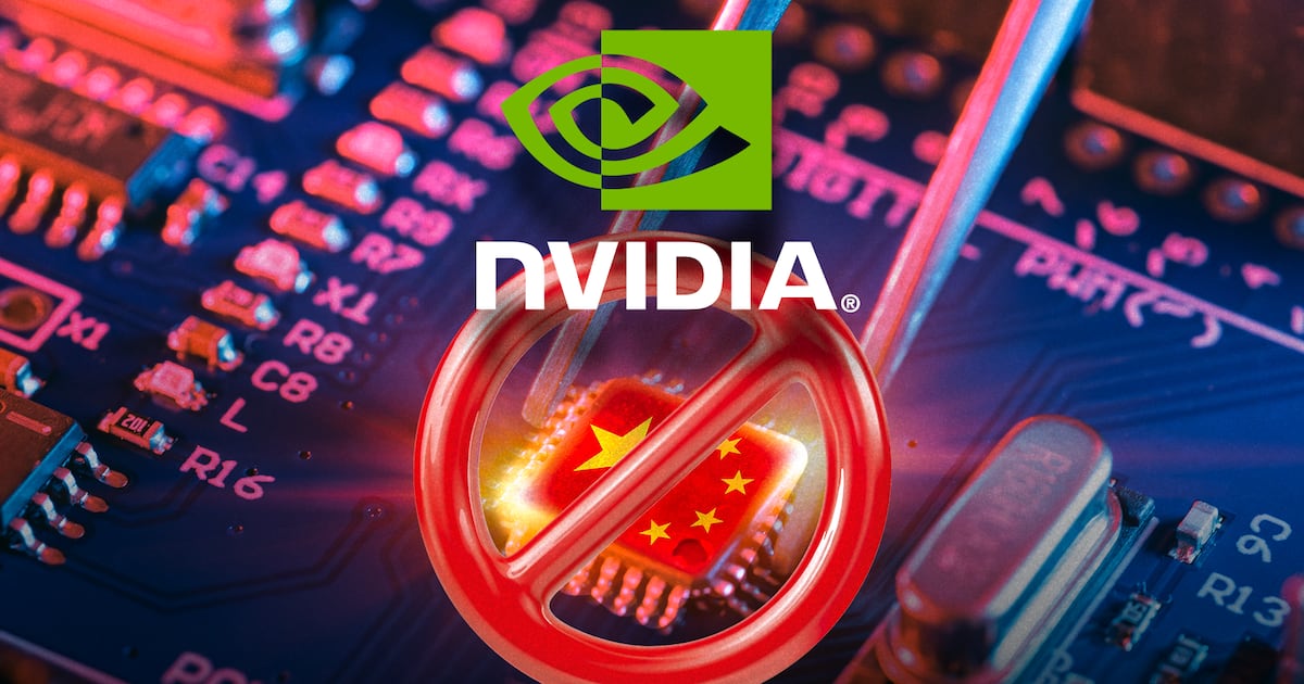 Nvidia ‘le da la espalda’ a China: Suspende venta de chips a Beijing por posible restricción de EU