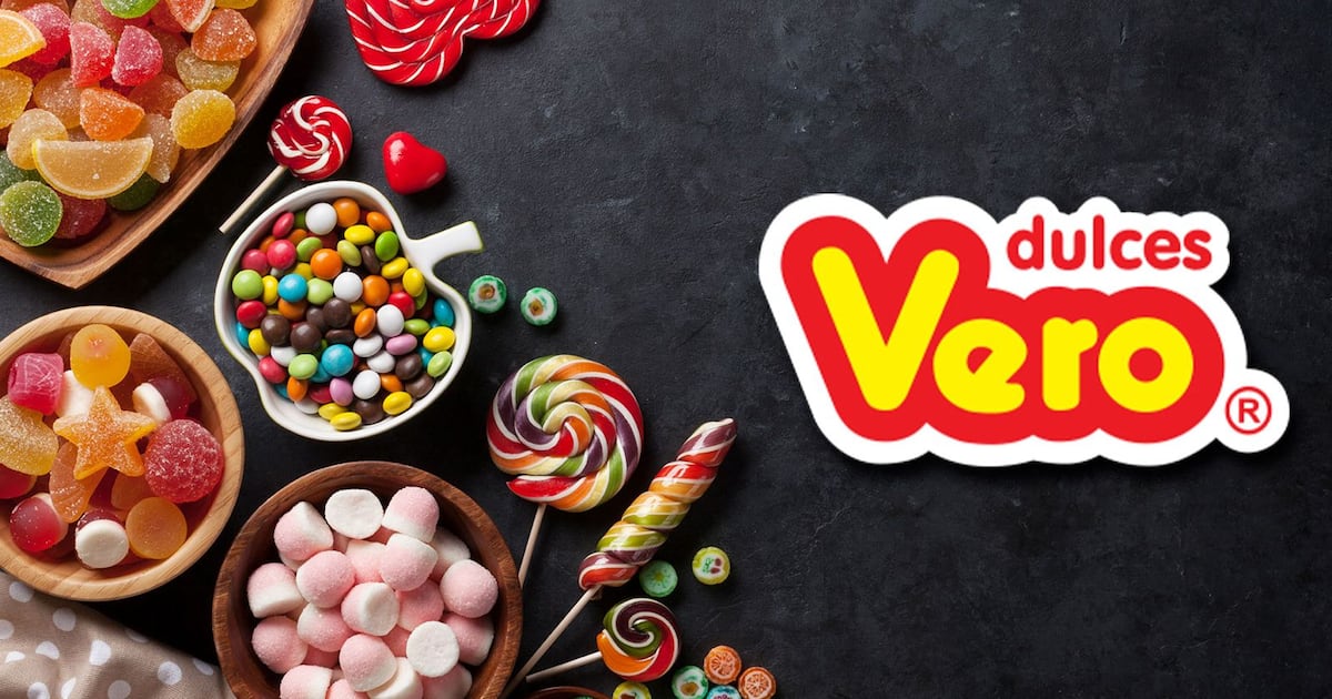 La historia de Dulces Vero, el ‘negocio familiar’ que fue de Grupo Bimbo y vende las picafresas