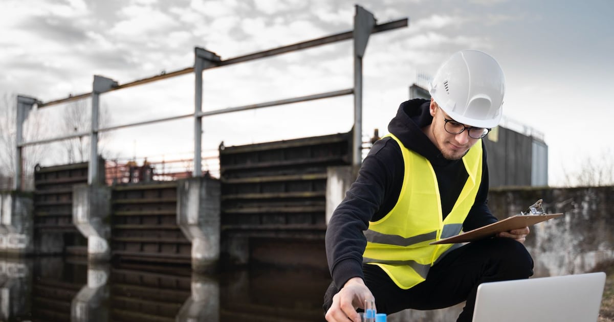 Innovación sin precedentes: Daniel Madariaga destaca startups de gestión inteligente del agua