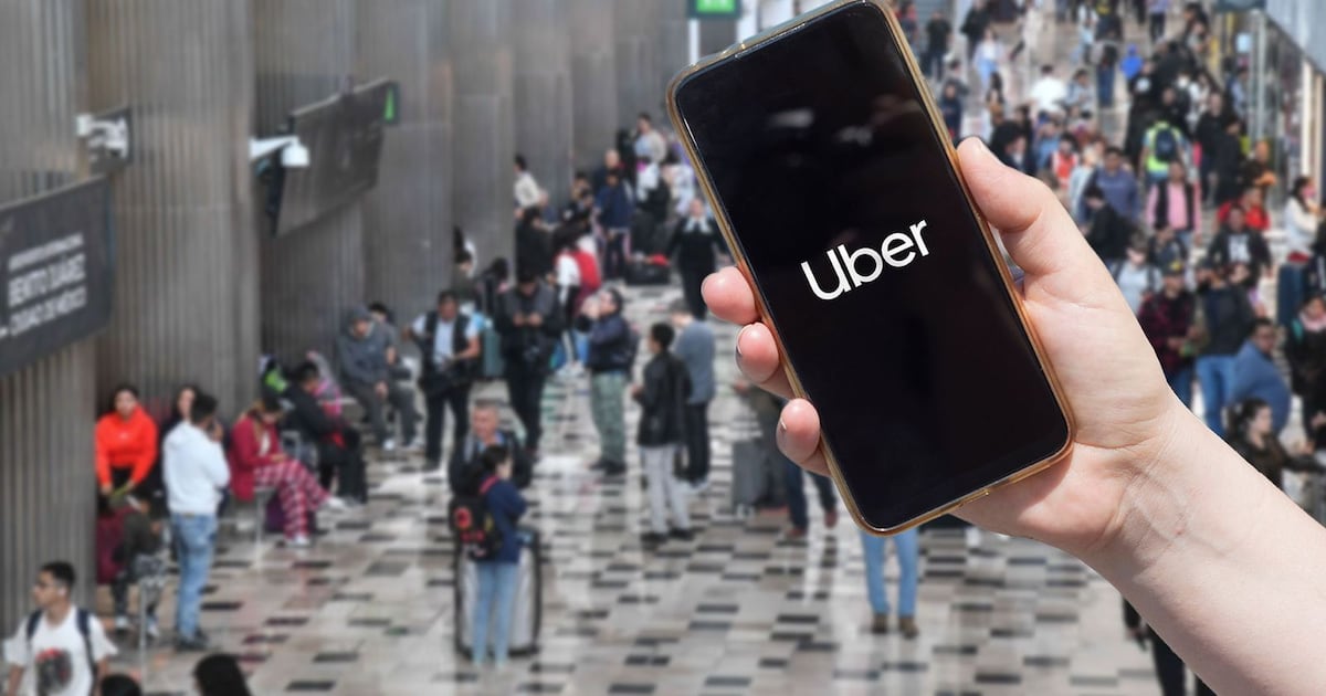 Plataformas exigen regulación en los aeropuertos previo al Mundial