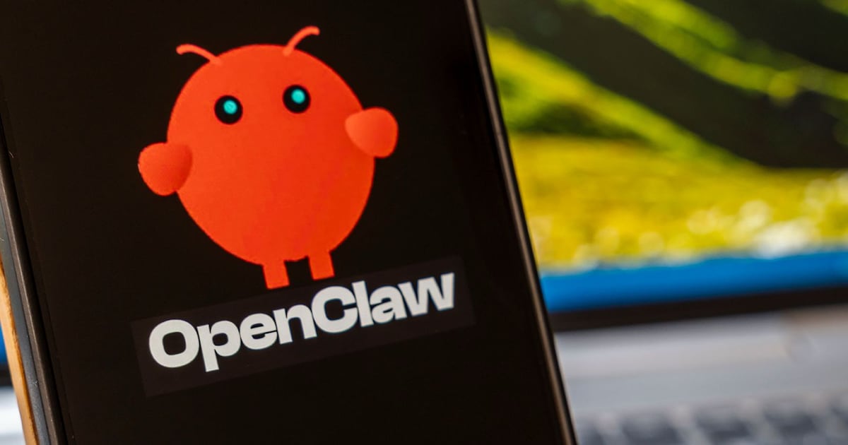 OpenClaw: Esto sabemos de la IA que Nvidia calificó como el ‘próximo’ ChatGPT