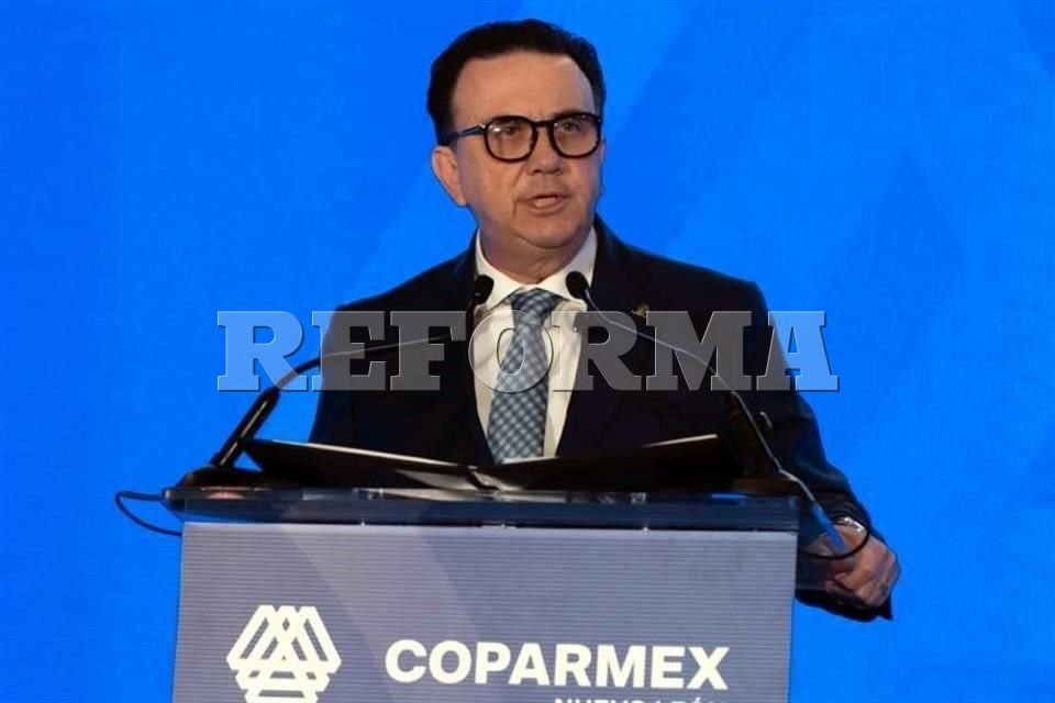 Preocupa a empresas estadounidenses ‘presión’ del SAT