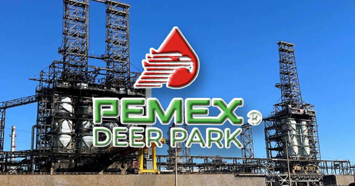 Refinería Deer Park ‘en el hoyo’: ¿Cuál fue su producción de petróleo y gasolinas en 2025?