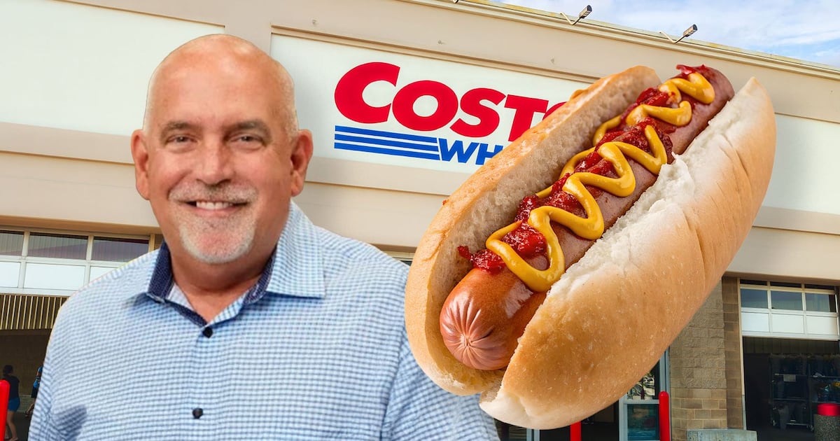 De montacargas a CEO de Costco: ¿Quién es Ron Vachris y por qué se viralizó por hacer el ‘Taste Test’?
