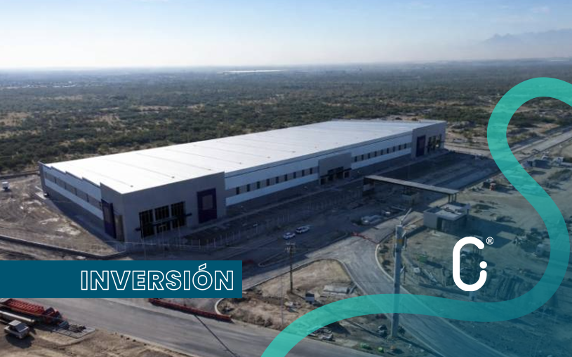 Emotiv Mobility invierte hasta 150 MDD en nueva oficina y planta en Monterrey