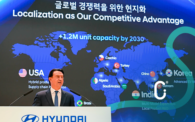 Hyundai impulsa su crecimiento en Norteamérica con 36 nuevos y renovados lanzamientos hacia 2030