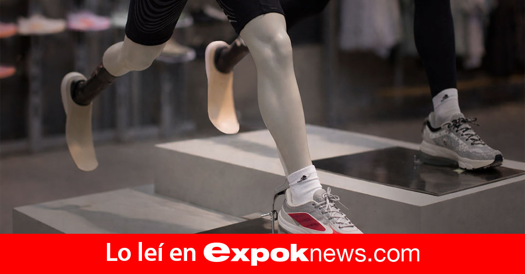 Single Shoe: la iniciativa inclusiva con la que Adidas permite comprar un solo zapato