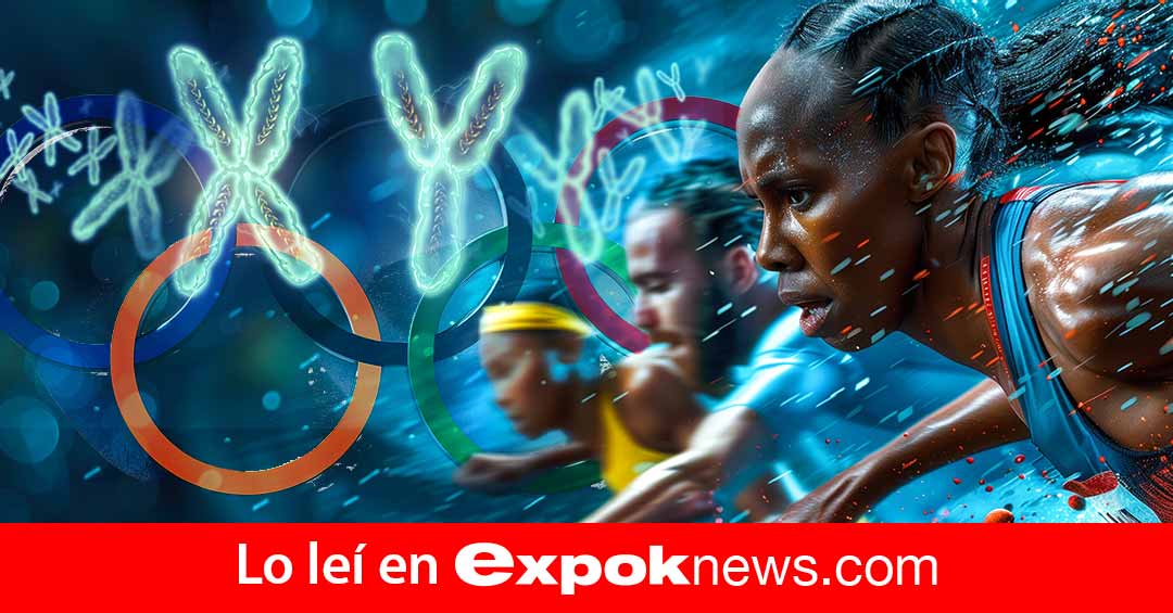 ¿Por qué se proponen pruebas de sexo en los Juegos Olímpicos?: ONU refuta plan