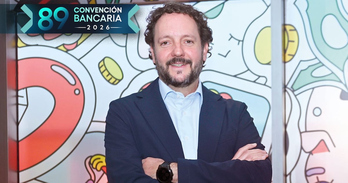 Banca digital bajará brecha de inclusión financiera