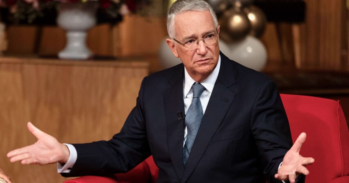 TV Azteca presenta formalmente su solicitud de concurso mercantil