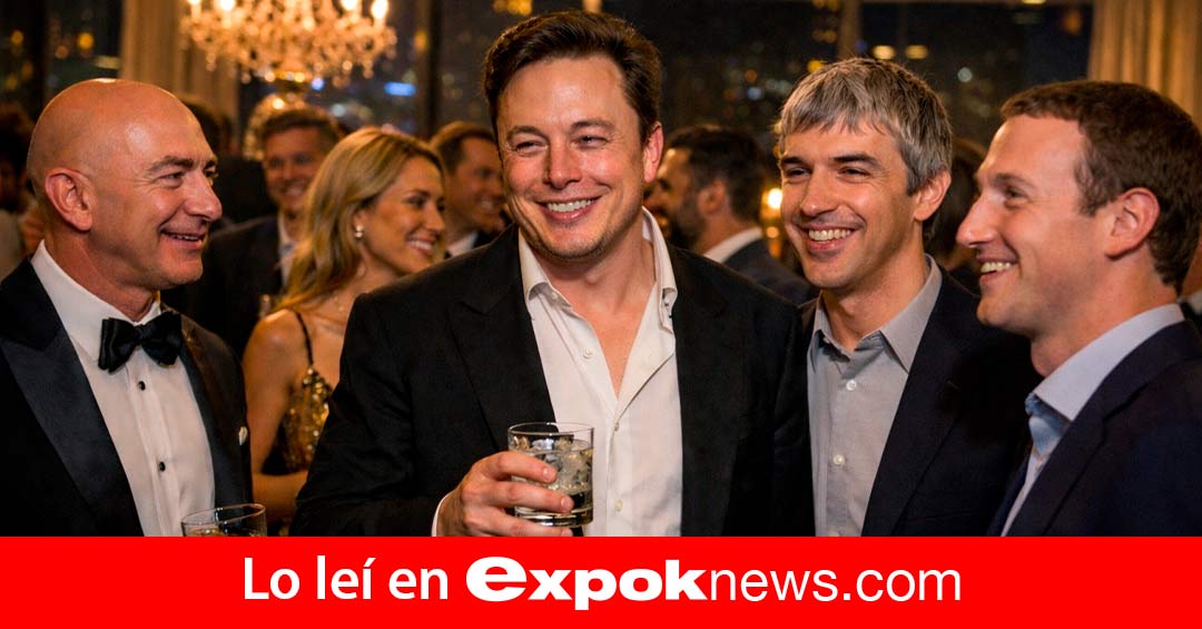 Forbes publica su lista de multimillonarios… ¿los 10 más ricos también lideran en responsabilidad social?