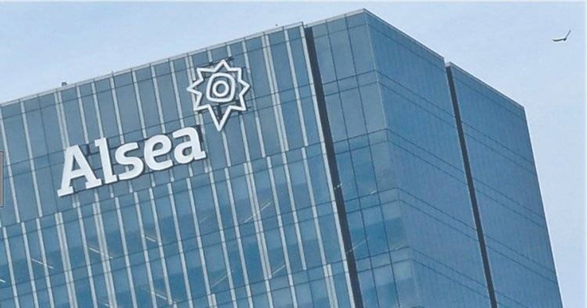 Alsea invertirá 5 mil 500 millones de pesos destinados a nuevas tiendas; 65% será en México