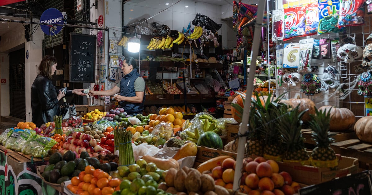 Inflación alcanza 4.63%, el mayor nivel desde 2024