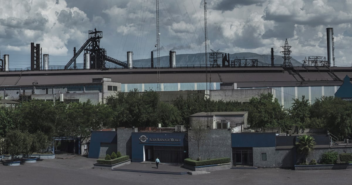 Juzgado declara desierta subasta de AHMSA y MINOSA por incumplir requisitos legales