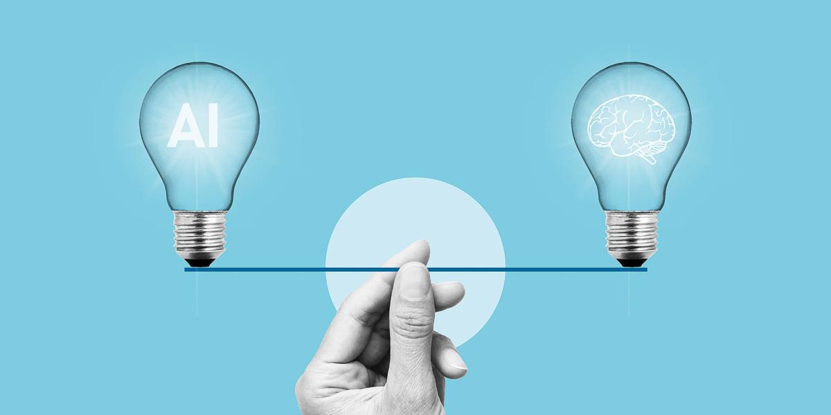 Ser experto en tecnología ya no es suficiente para trabajar en la industria de la IA