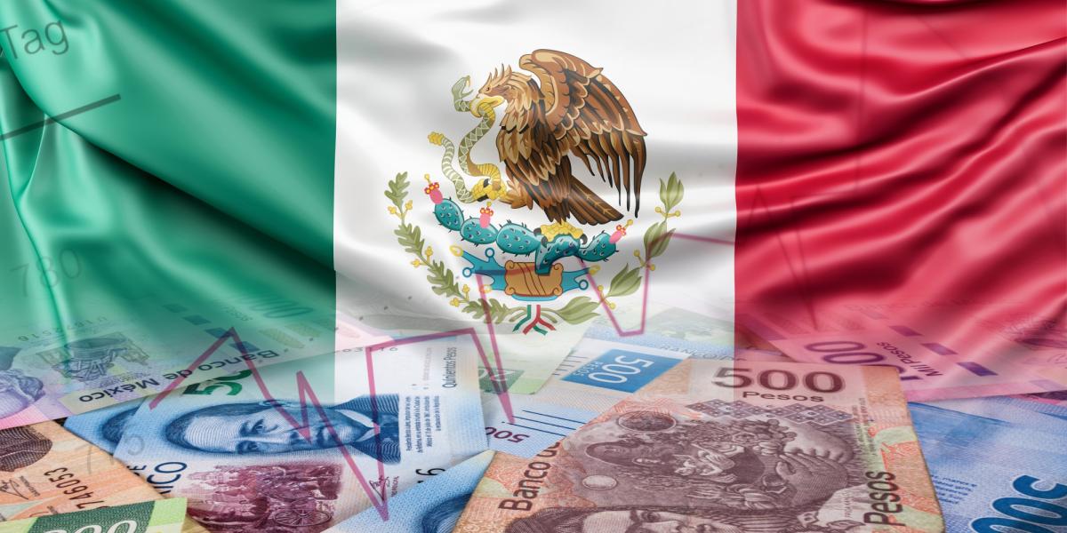 Ingresos de los estados serán de 8.4% del PIB este año, su menor nivel desde 2018: CIEP