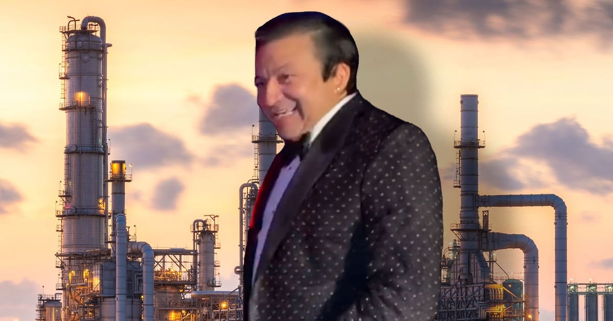 ¿A qué se dedican las compañías de Juan Carlos Guerrero, el empresario detrás de la fiesta de XV años?