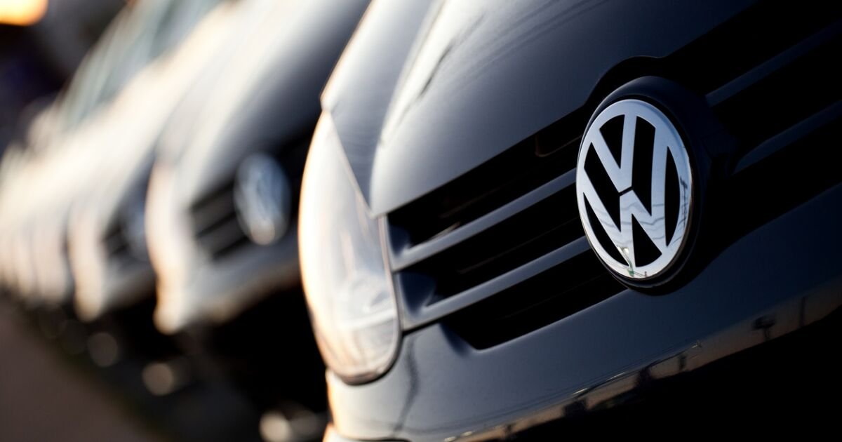 ¿Cómo son las ventas de Volkswagen en México? Los modelos importados encabezan la lista