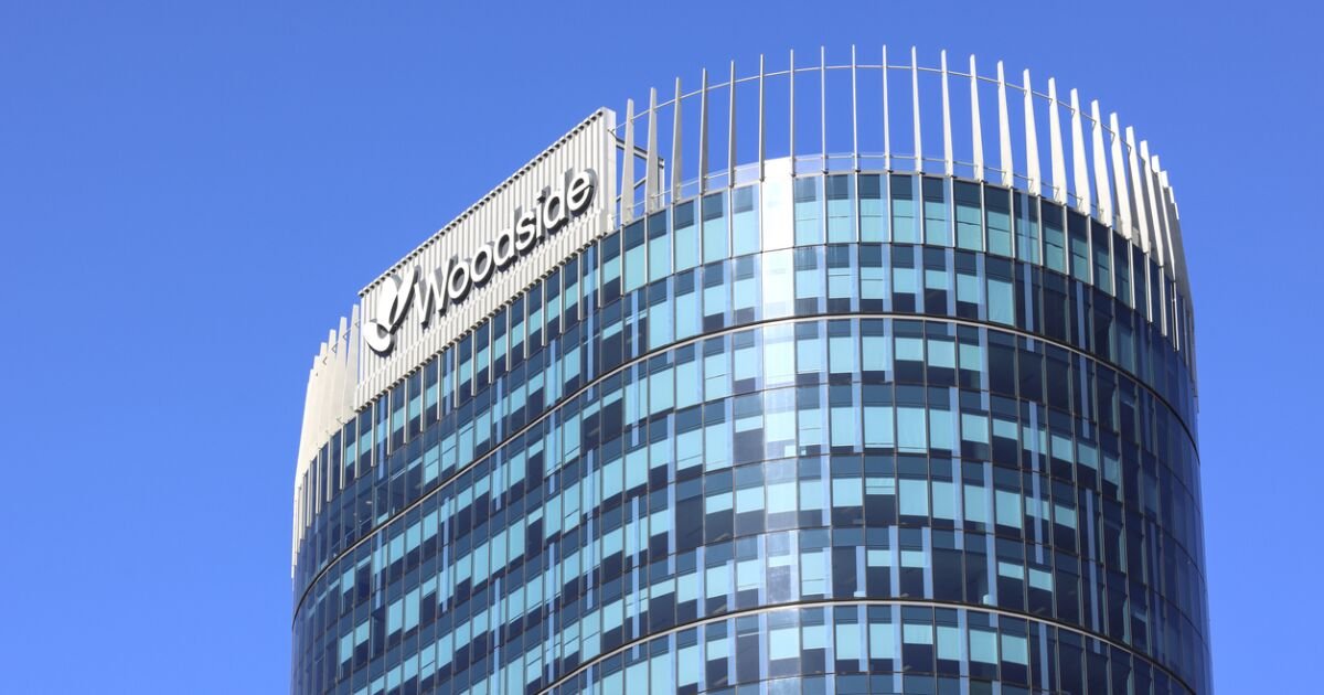 Woodside Energy nombra a Ellizabeth Westcott como directora general