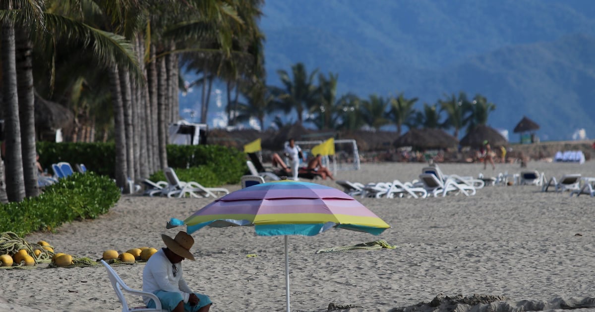 Violencia en Jalisco deja pérdida de 683 mdp al turismo