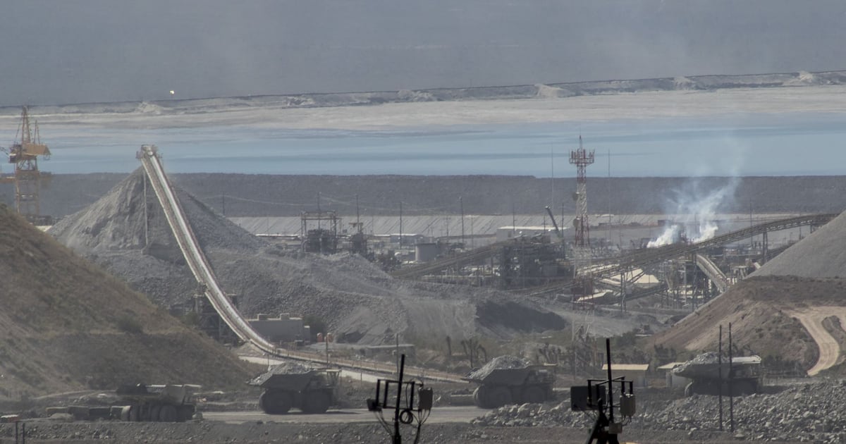 Ven en minerales críticos una oportunidad estratégica para México y la región de América Latina: BID