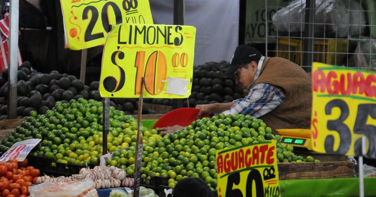 Inflación en México ‘se pasa de rosca’ en marzo: Acelera a 4.63% en la primera quincena