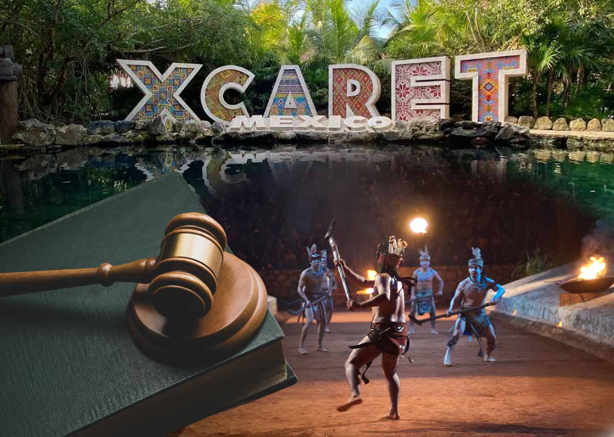 ¿Patrimonio de todos o de nadie? El fallo contra Xcaret y el laberinto jurídico en México