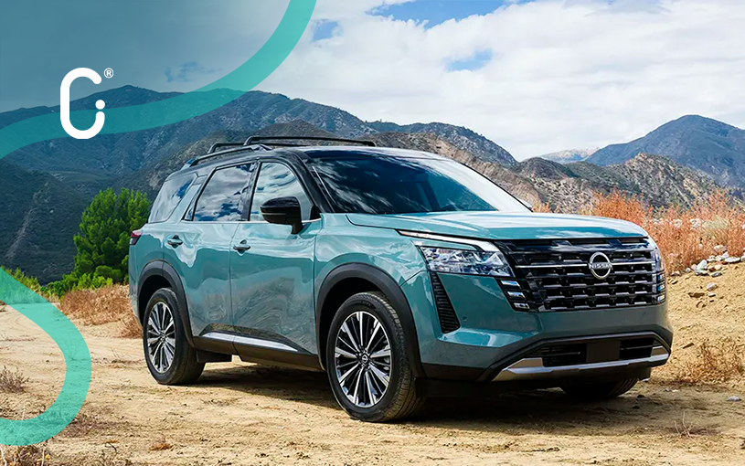 Nissan presenta en México la Pathfinder 2026 con 16 asistencias de manejo y diseño renovado