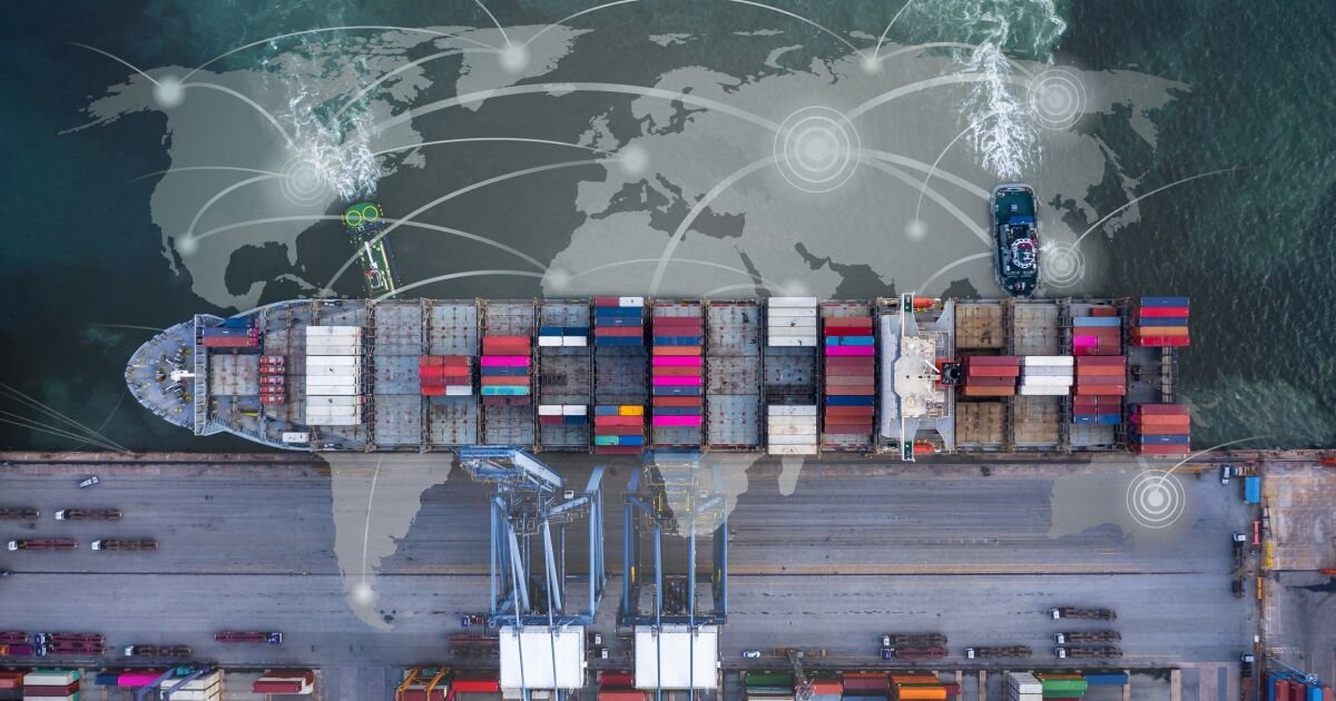 T-MEC busca sustituir a Asia, pero su dependencia se lo impide