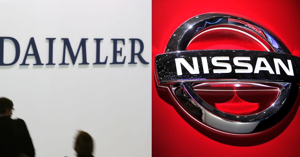 El in-pass de COMPAS, la planta de Nissan y Daimler que dejará de operar