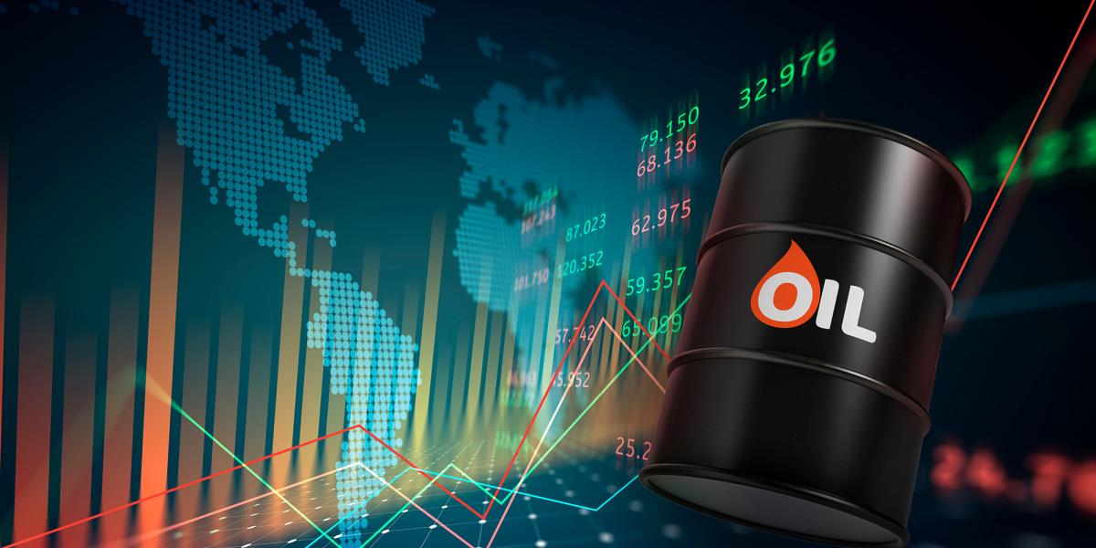 Petróleo inicia la semana al alza ante estancamiento de negociaciones de paz entre EU e Irán