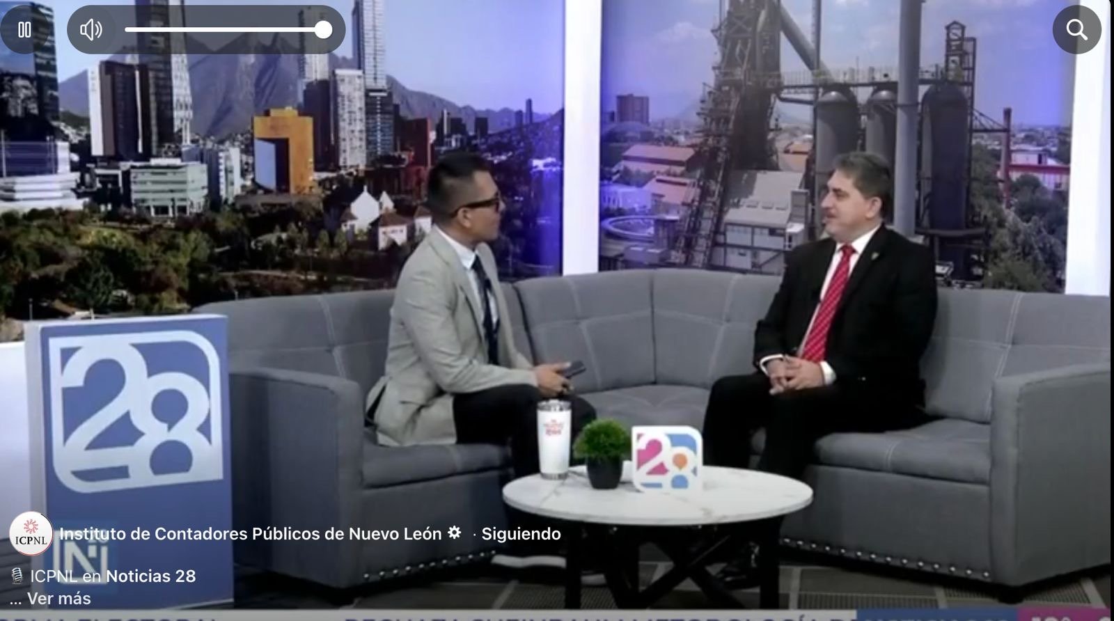 ICPNL en Noticias 28