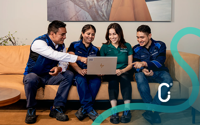 BMW Group Planta SLP consolida su modelo sostenible y avanza hacia producción de vehículos eléctricos