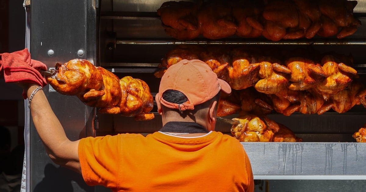 Inflación en México repunta… pero menos de lo esperado: Se acelera a 4.59% en marzo