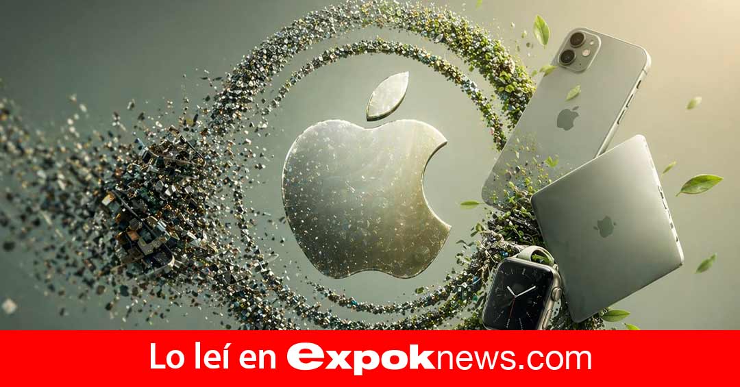 El “efecto Apple” en sustentabilidad: por qué todos están mirando sus resultados