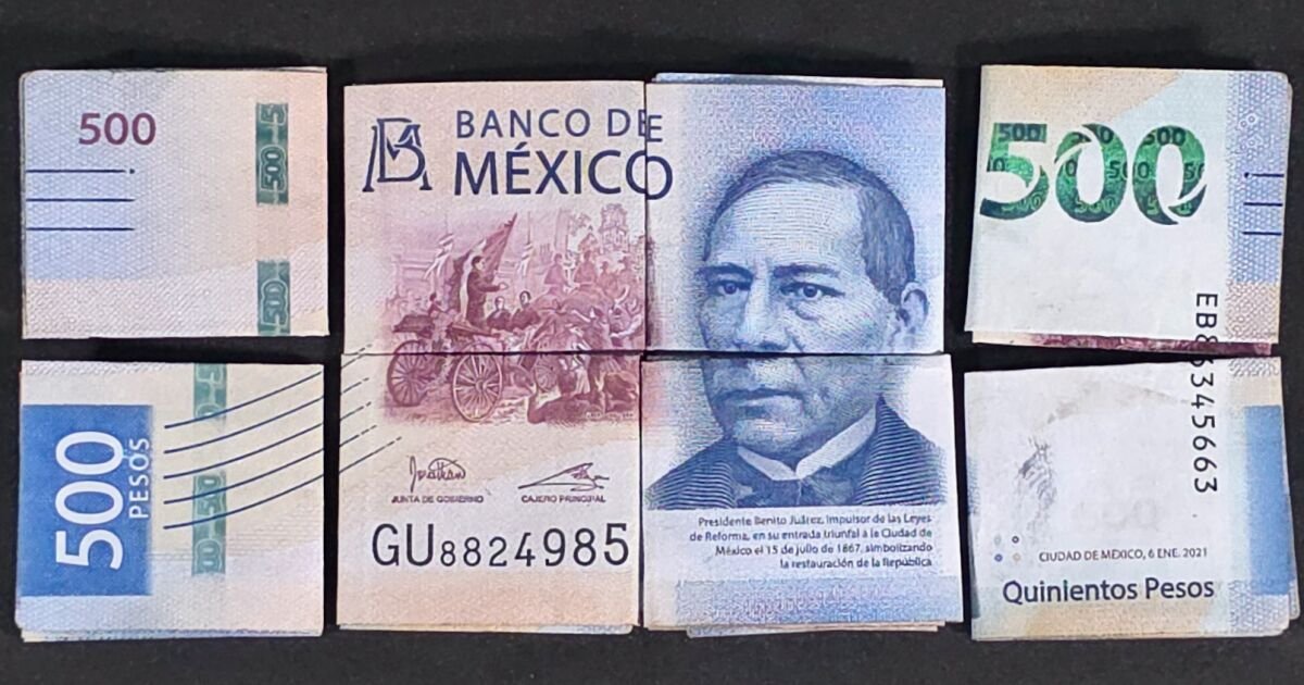 La inflación se come las ganancias de los Cetes durante abril