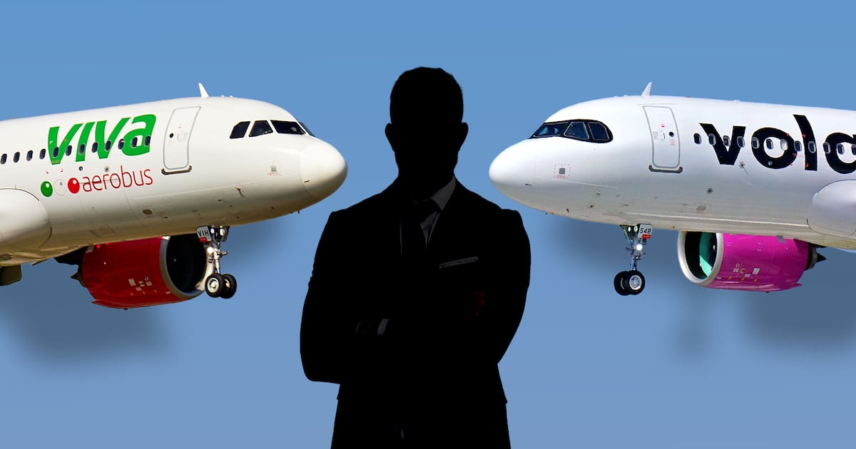 ¿Se acaban los vuelos baratos en México? La fusión de Viva y Volaris prende las alertas