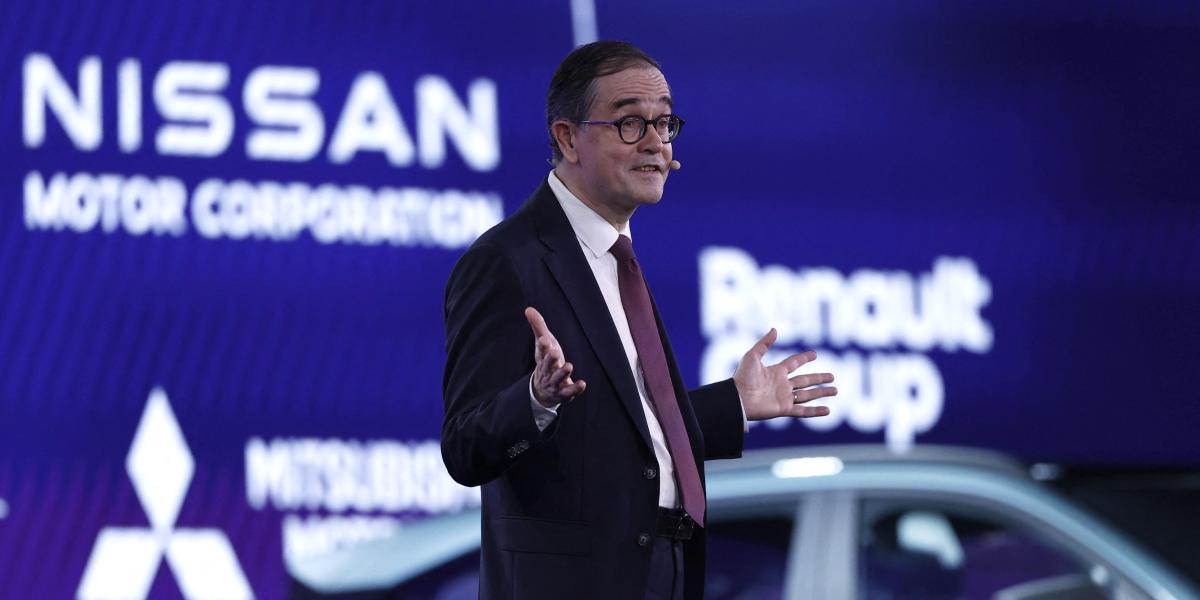 Renault recortará hasta 20% de su plantilla de ingenieros ante la creciente competencia china