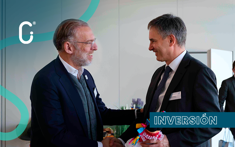 Hirschvogel ampliará operaciones en Querétaro con procesos de fundición, forja y maquinado