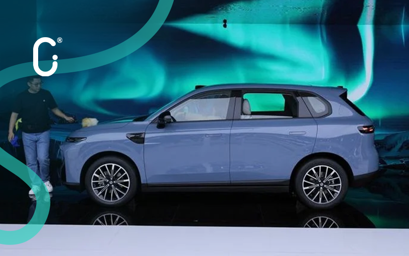 Stellantis y Leapmotor negocian SUV eléctrico de Opel para producirse en Zaragoza