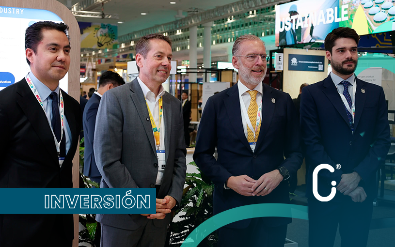 Brose refuerza su presencia en Querétaro con inversión de 209 MDP enfocada en módulos de puerta y mecanismos de accionamiento