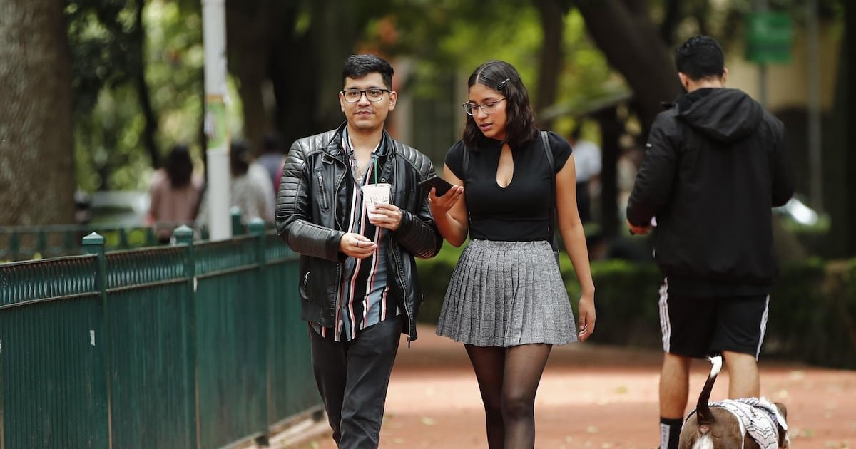 ¿Por qué los jóvenes no se quieren salir de casa de sus papás?