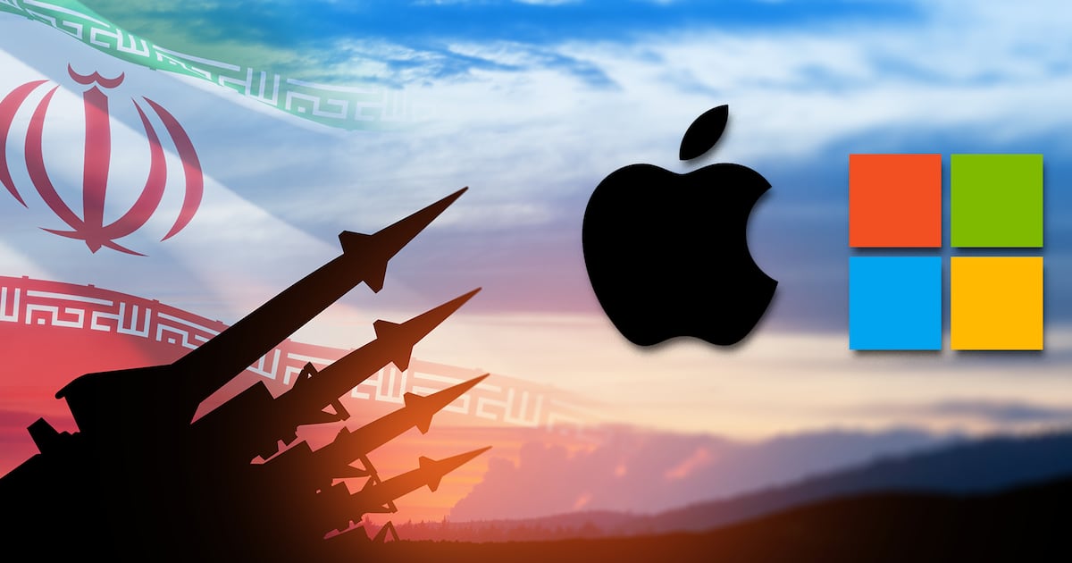 Guardia Revolucionara atacará sedes de Apple y Google en Medio Oriente: ‘Son compañías terroristas’