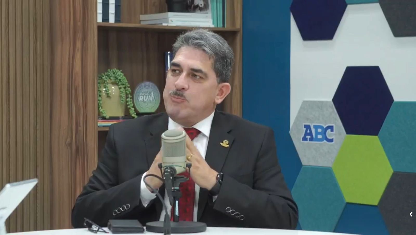 Entrevista en ‪@ABCNoticiasTV‬ | DECLARACIÓN ANUAL PERSONAS FÍSICAS
